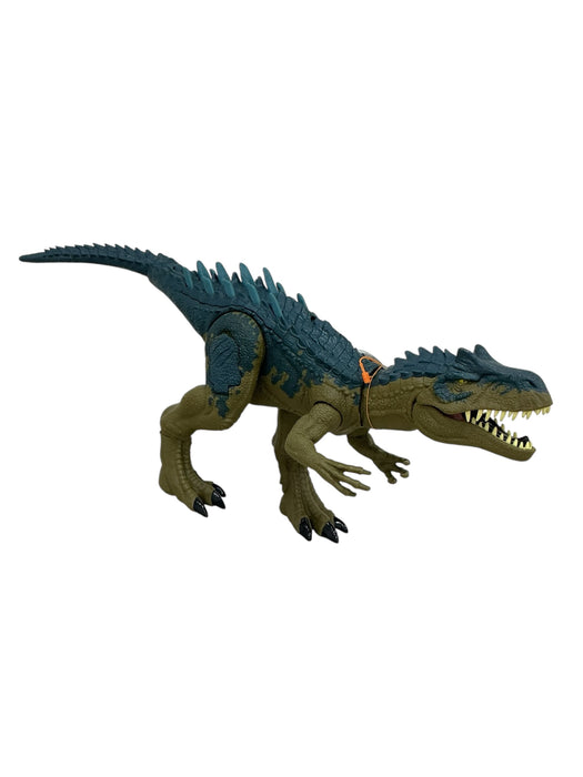 Alosaurio (MATTEL)