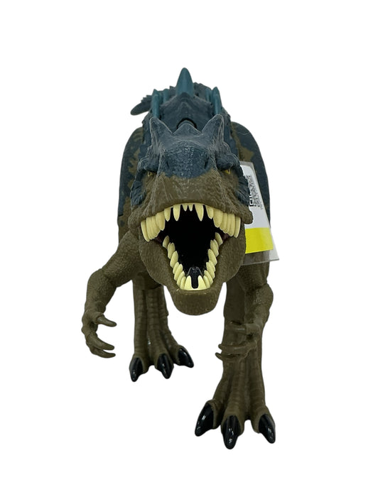 Alosaurio (MATTEL)