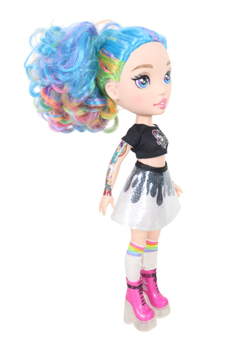 Muñeca (RAINBOW SUPRISE)