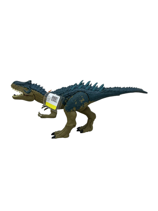 Alosaurio (MATTEL)