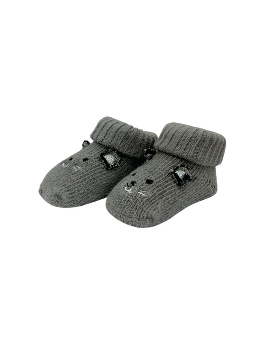 Dúo de calcetines para bebé (SO DORABLE)