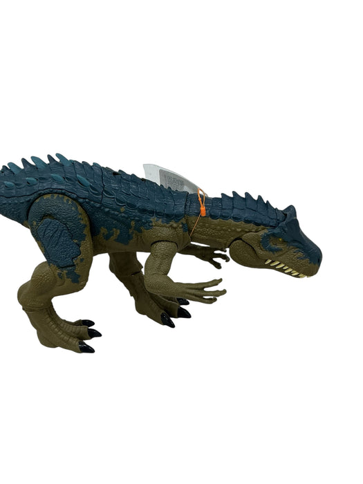 Alosaurio (MATTEL)