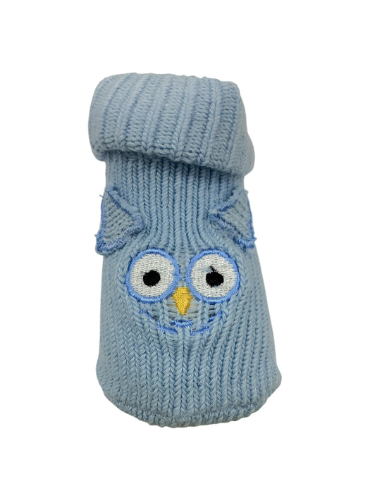 Dúo de calcetines para bebé (SO DORABLE)