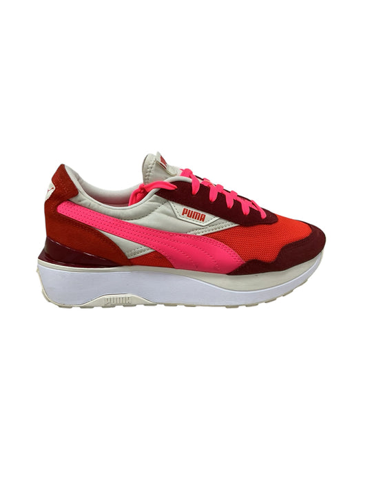 Tenis 9 (PUMA)
