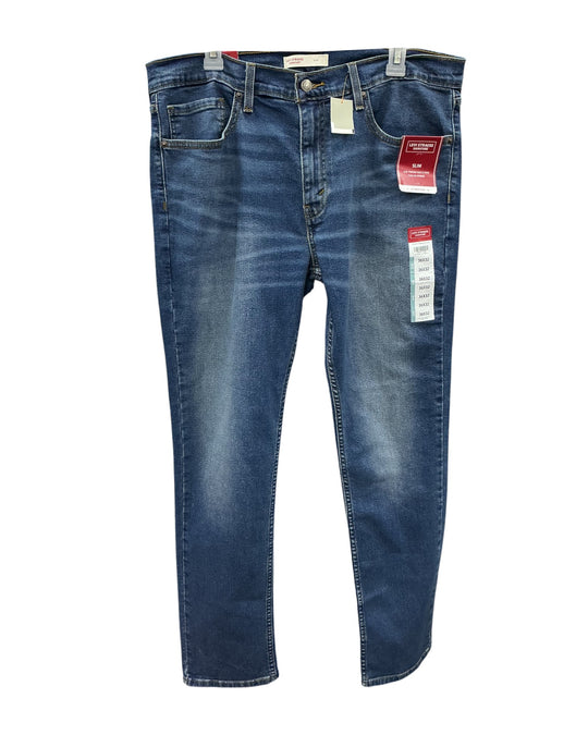 Pantalón 36X32 (LEVI STRAUSS)