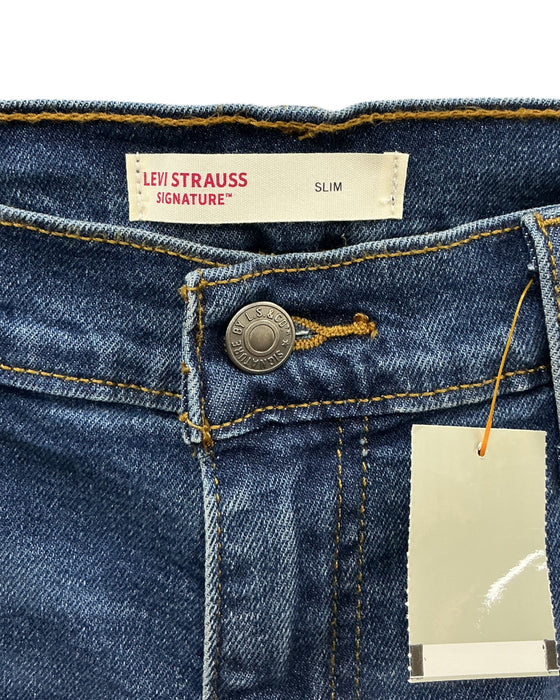 Pantalón 36X32 (LEVI STRAUSS)