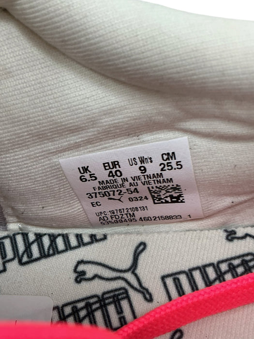 Tenis 9 (PUMA)