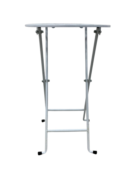 Mesa plegable
