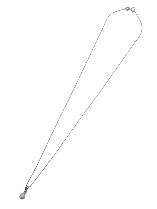 Collar de plata (925)
