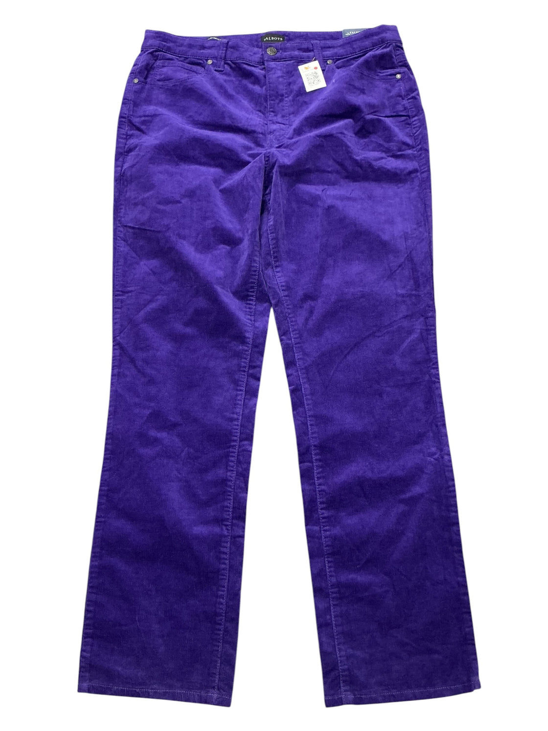 Pantalón 14 (TALBOTS)