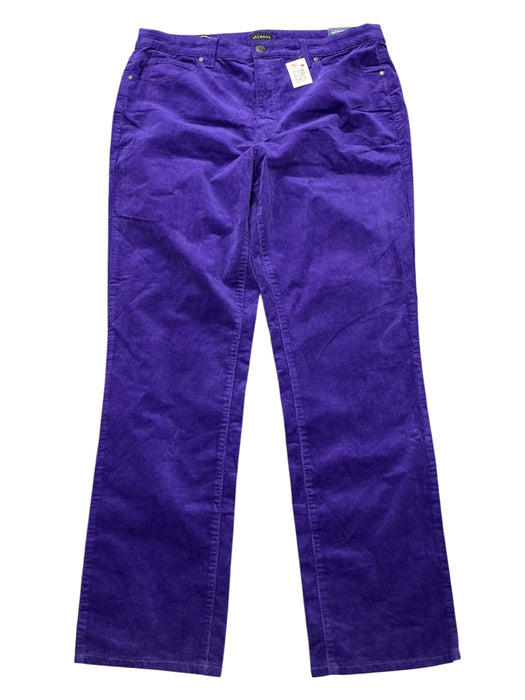 Pantalón 14 (TALBOTS)