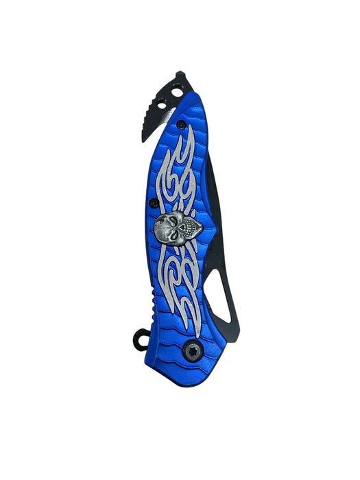 Navaja plegable (TAC-FORCE)
