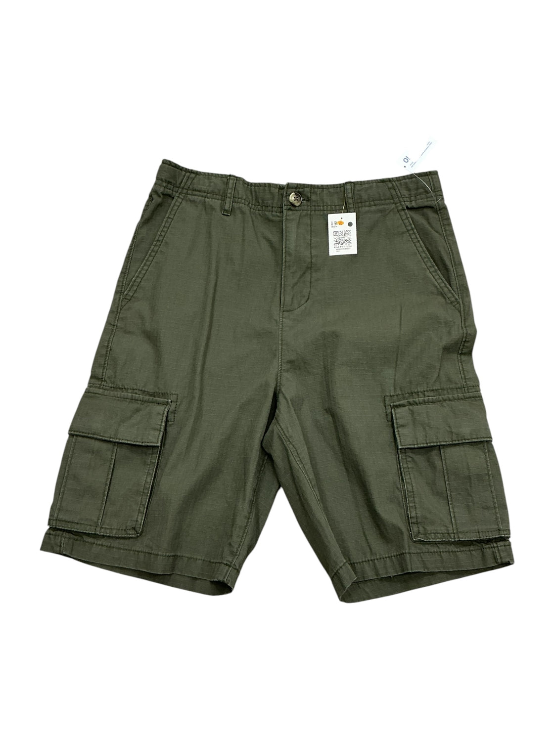 Pantaloneta 14 (OLD NAVY)
