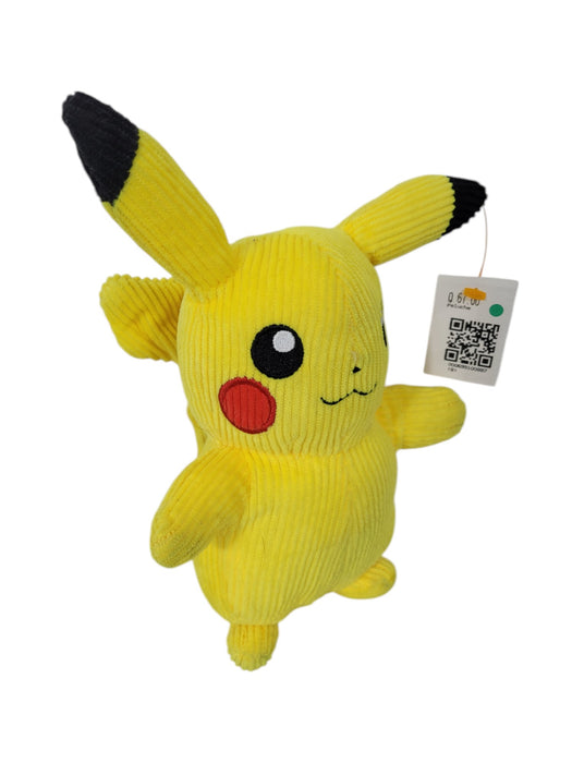 Pikachu (POKÉMON)