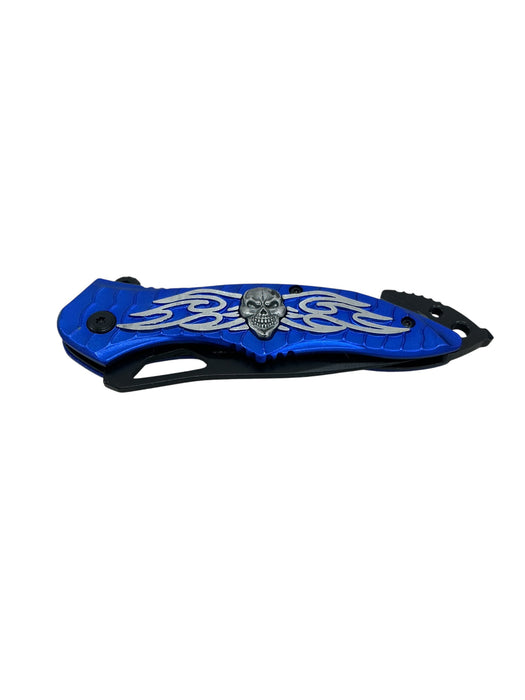 Navaja plegable (TAC-FORCE)