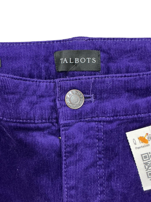 Pantalón 14 (TALBOTS)