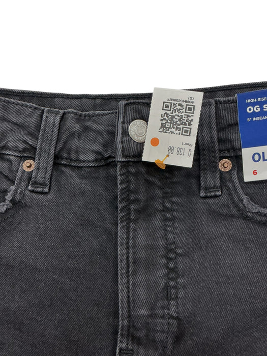 Short 6 (OLD NAVY)