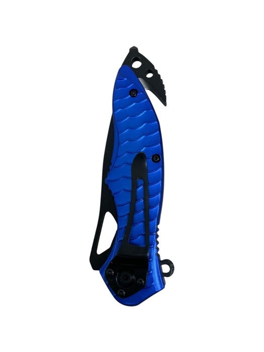 Navaja plegable (TAC-FORCE)