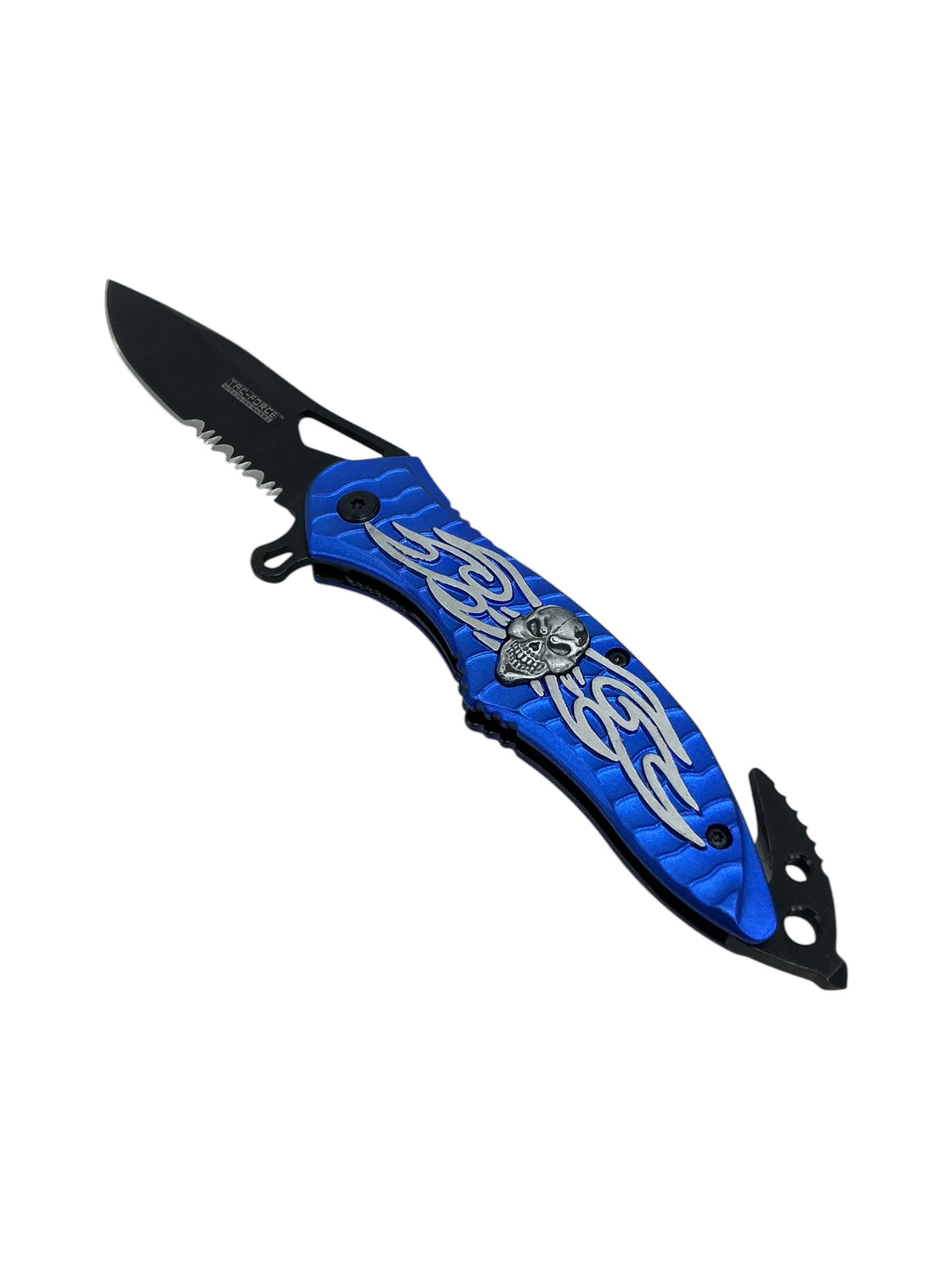 Navaja plegable (TAC-FORCE)