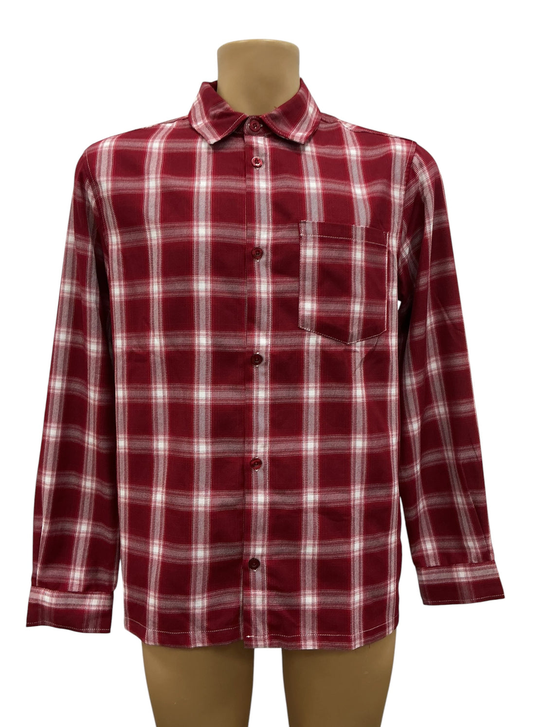 Camisa L (NOVAMEN)