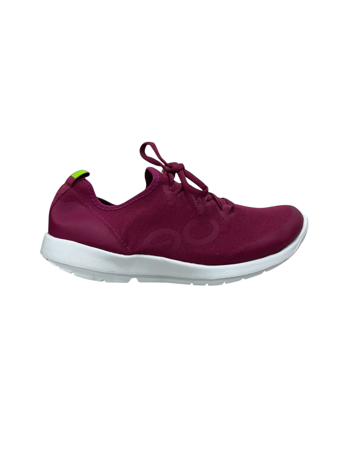 Tenis 9.5 (OOFOS)