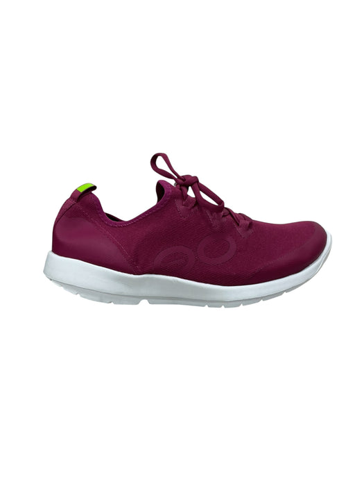 Tenis 9.5 (OOFOS)