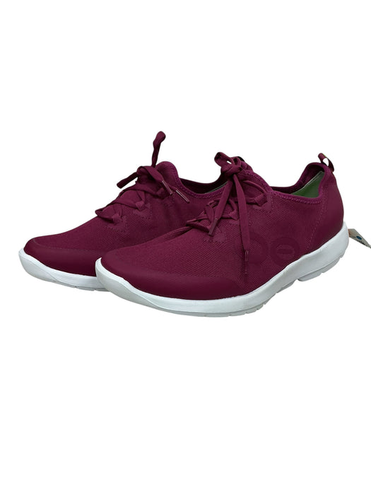 Tenis 9.5 (OOFOS)