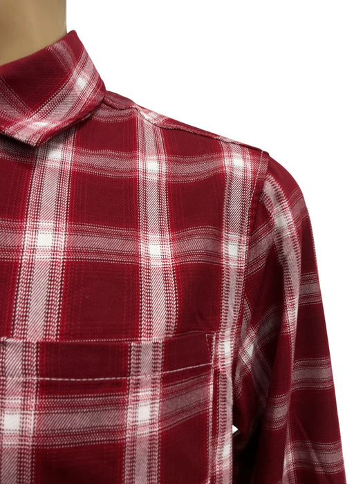 Camisa L (NOVAMEN)