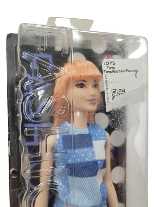 Barbie Fashionistas (MATTEL)