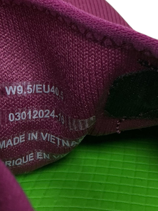 Tenis 9.5 (OOFOS)