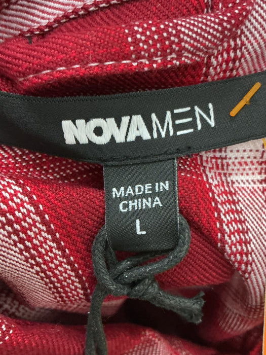 Camisa L (NOVAMEN)