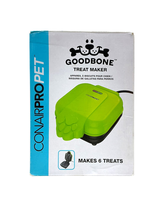 Máquina de Galletas para Perros (CONAIRPROPET)