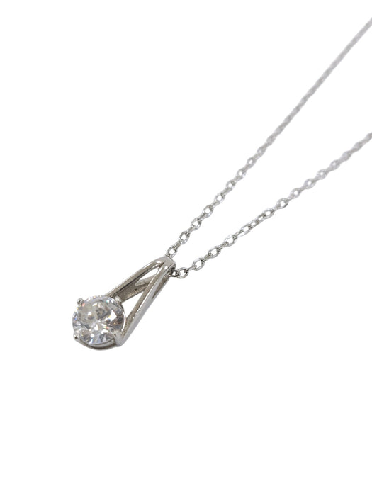 Collar de plata (925)