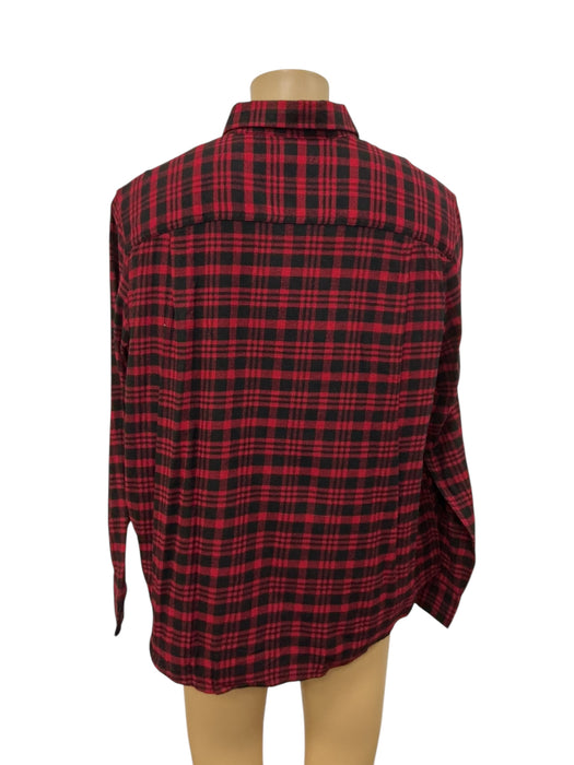 Camisa XXL (GEORGE)