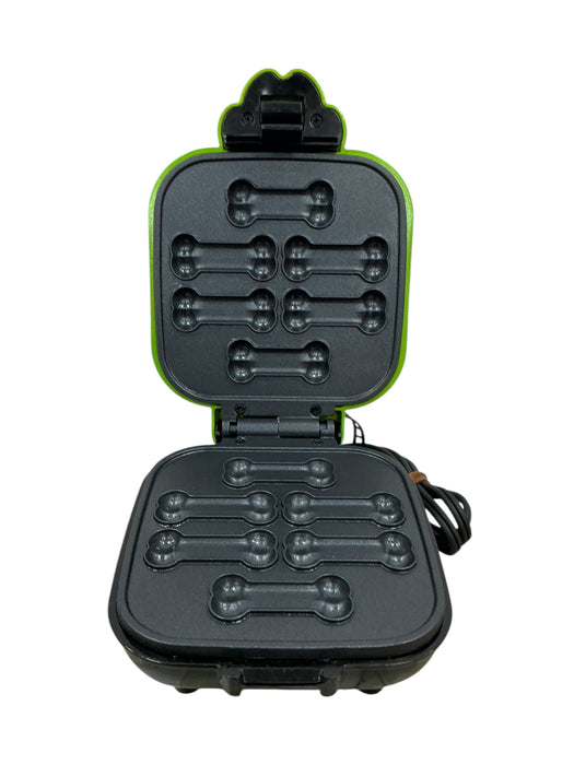 Máquina de Galletas para Perros (CONAIRPROPET)