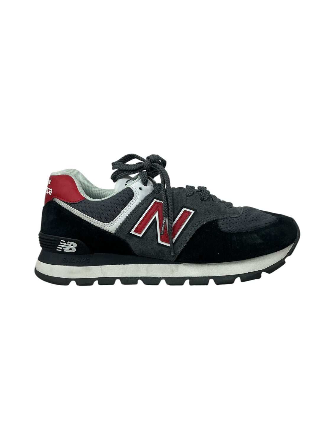 Tenis 9 (NEW BALANCE)
