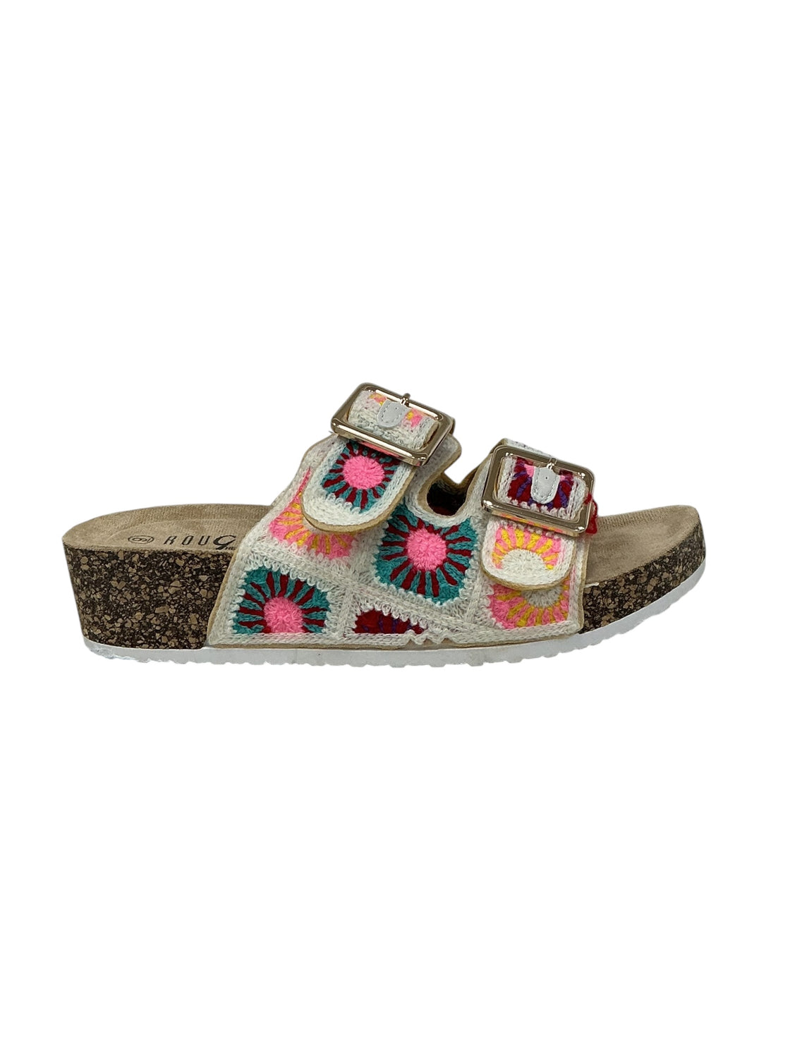 Sandalias 6