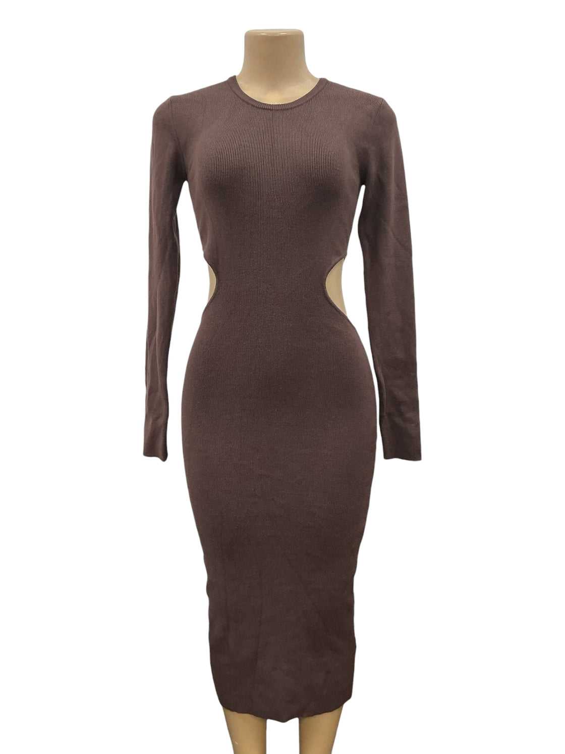 Vestido M (DYNAMITE)