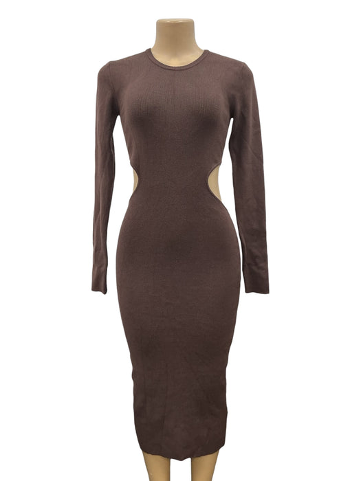 Vestido M (DYNAMITE)