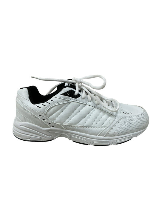 Tenis 8 (ATHLETIC WORKS)