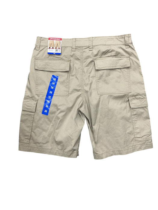 Pantaloneta 36 (UNIONBAY)