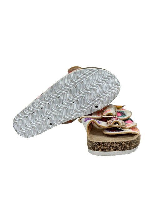 Sandalias 6
