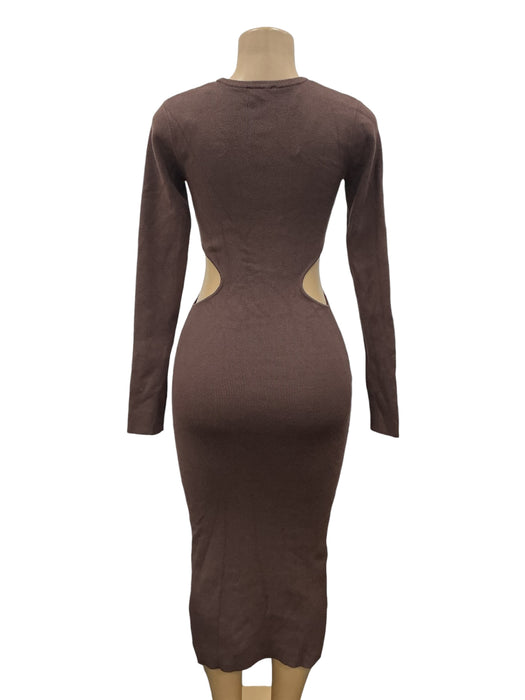 Vestido M (DYNAMITE)