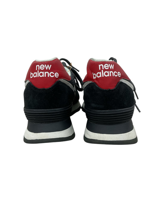 Tenis 9 (NEW BALANCE)