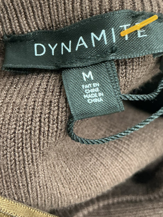 Vestido M (DYNAMITE)