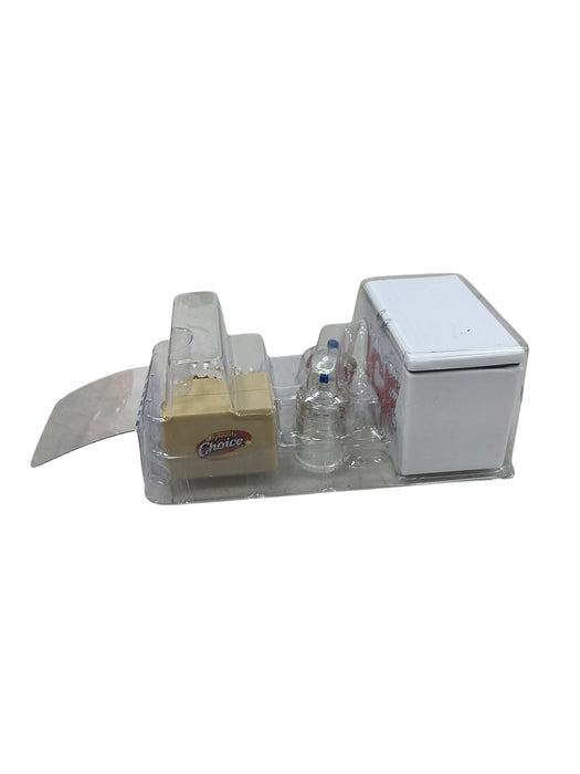 Carro Coleccionable (SPEEDWAY)