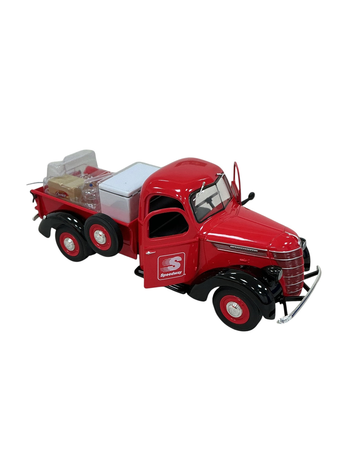 Carro Coleccionable (SPEEDWAY)