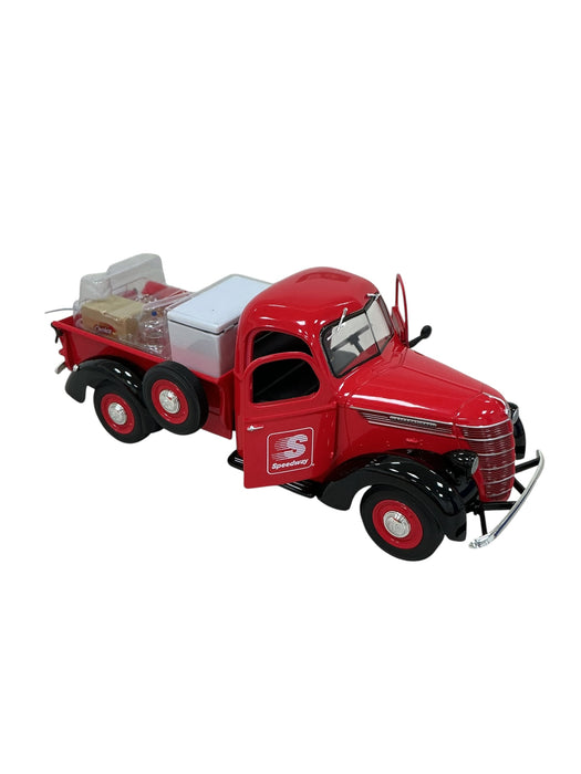 Carro Coleccionable (SPEEDWAY)