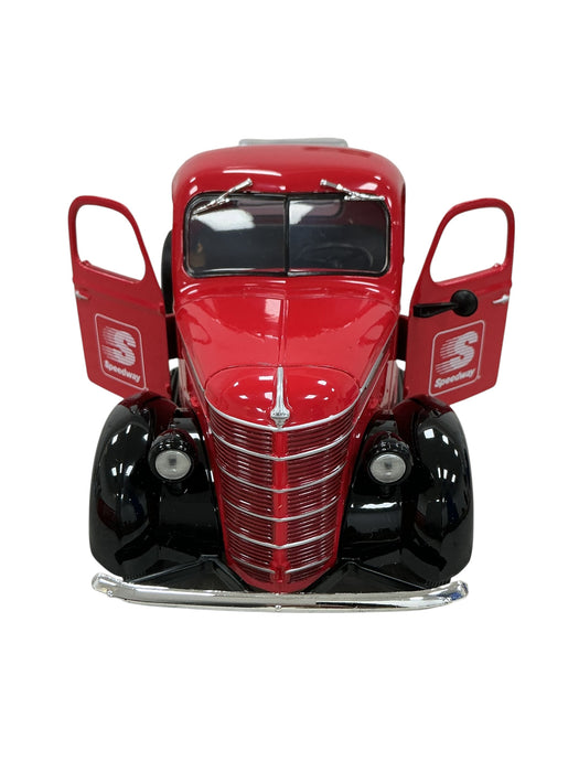 Carro Coleccionable (SPEEDWAY)