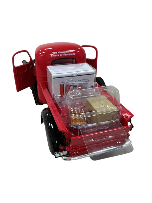 Carro Coleccionable (SPEEDWAY)